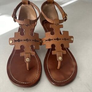 Tory Burch Chandler Wedge